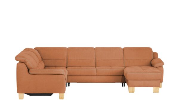 meinSofa Wohnlandschaft  Hanna