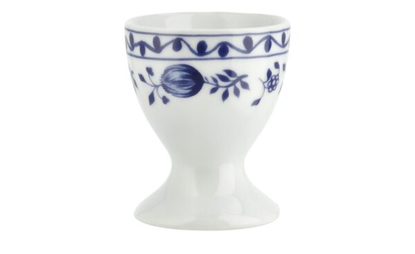 Kahla Eierbecher  "Rosella" Zwiebelmuster