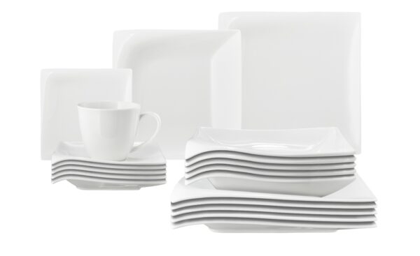 Peill+Putzler Kombiservice, 30-teilig  Capri