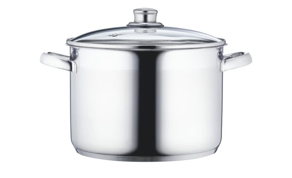 Stolze Kochtopf, 10 Liter  XXL