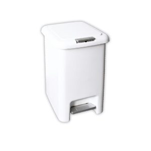 Abfalltreteimer 30l