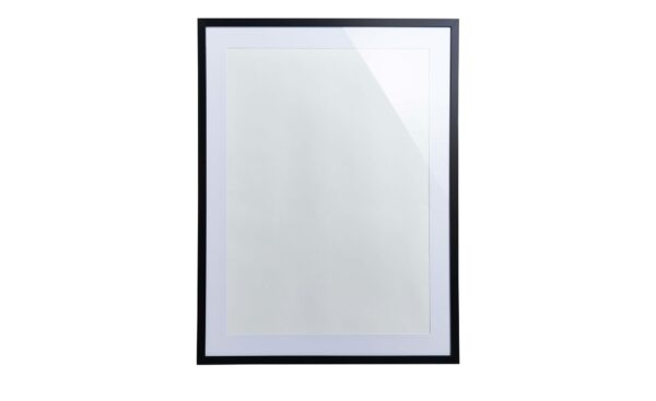 KHG Holz-Bilderrahmen 60x80 cm  Toscana