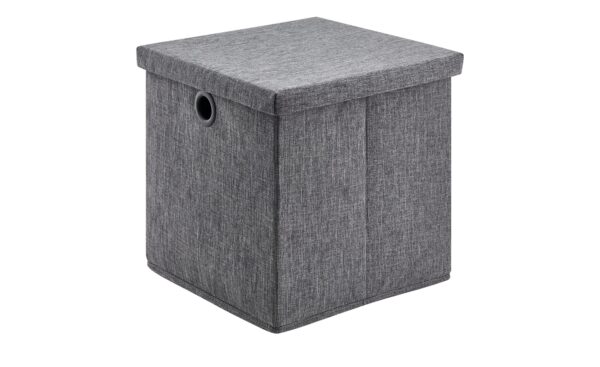 Aufbewahrungsbox
