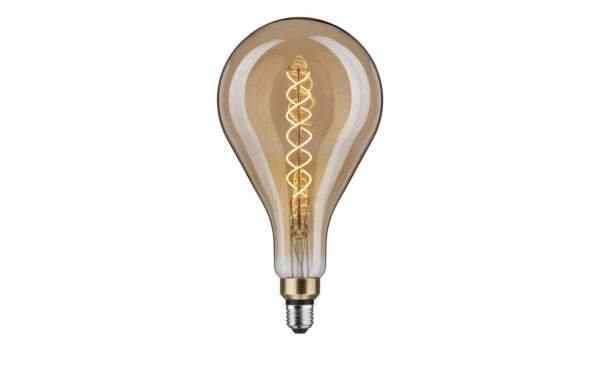 LED BigDrop E27/7W, 390lm, 2000K dimmbar