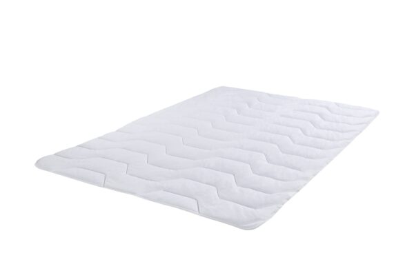 for friends Leicht-Steppbett  Care