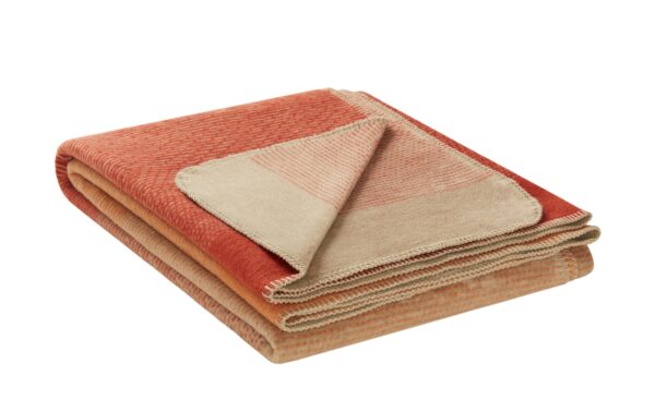 IBENA Jacquard-Decke   Toronto