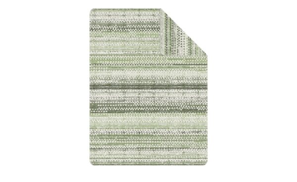 IBENA Jacquard Wohndecke  Adadir