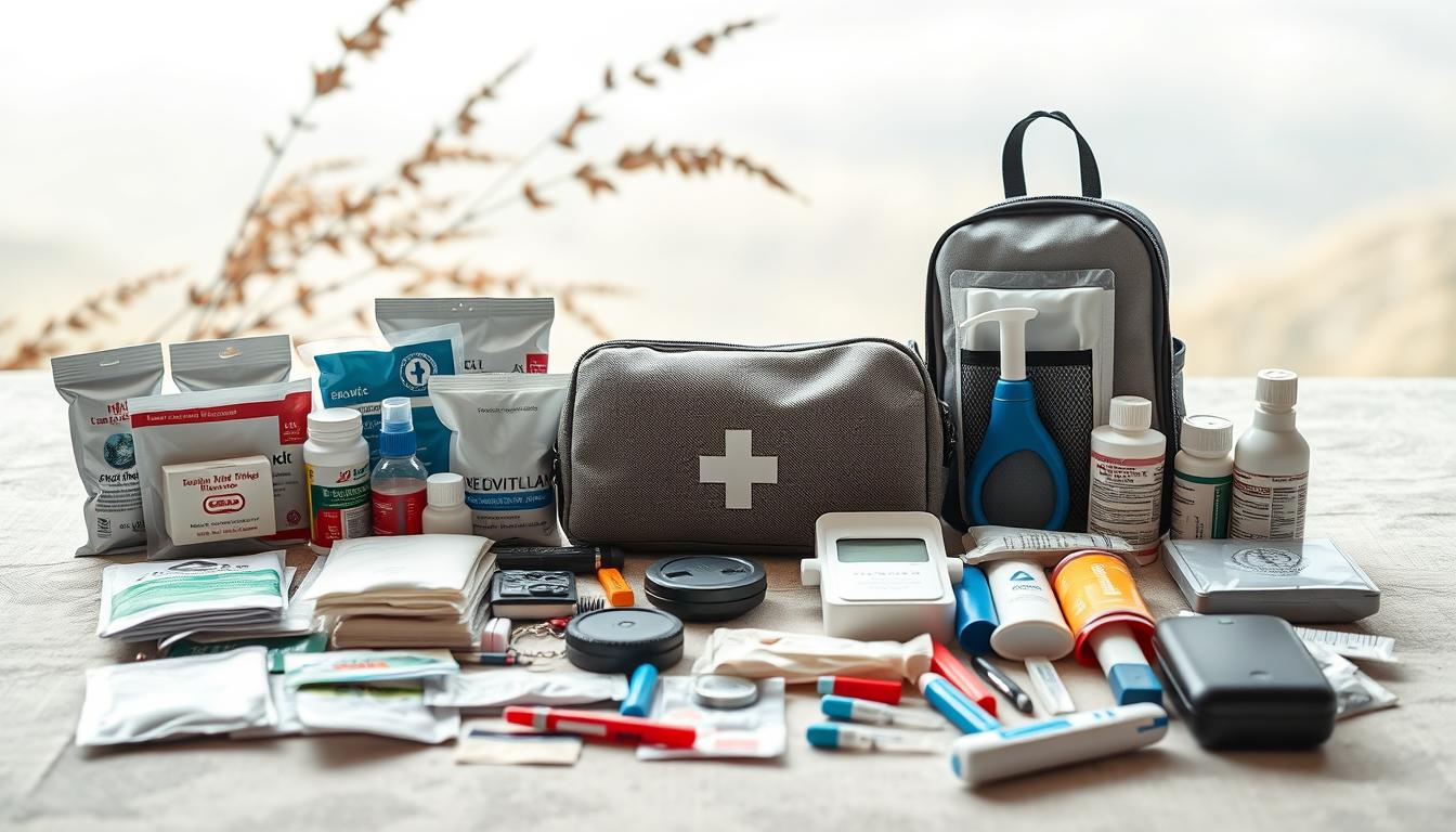 Das gehört in jede Reiseapotheke – Checkliste & Tipps