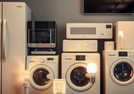 Die wichtigsten Kriterien für stromsparende Haushaltsgeräte