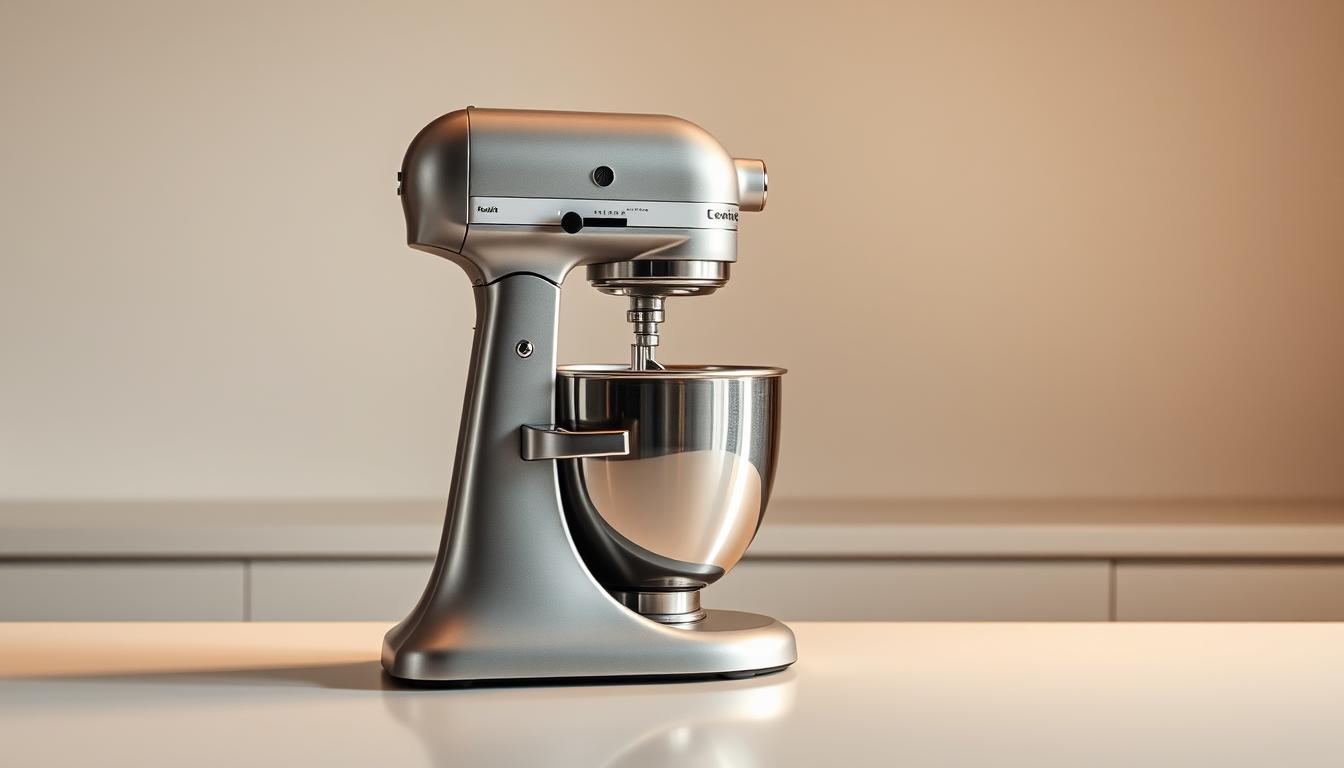 Küchenmaschine kaufen: Diese Funktionen brauchst du wirklich