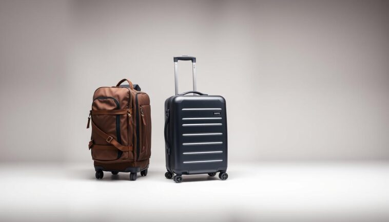 Rucksack, Trolley oder Koffer? So triffst du die richtige Wahl
