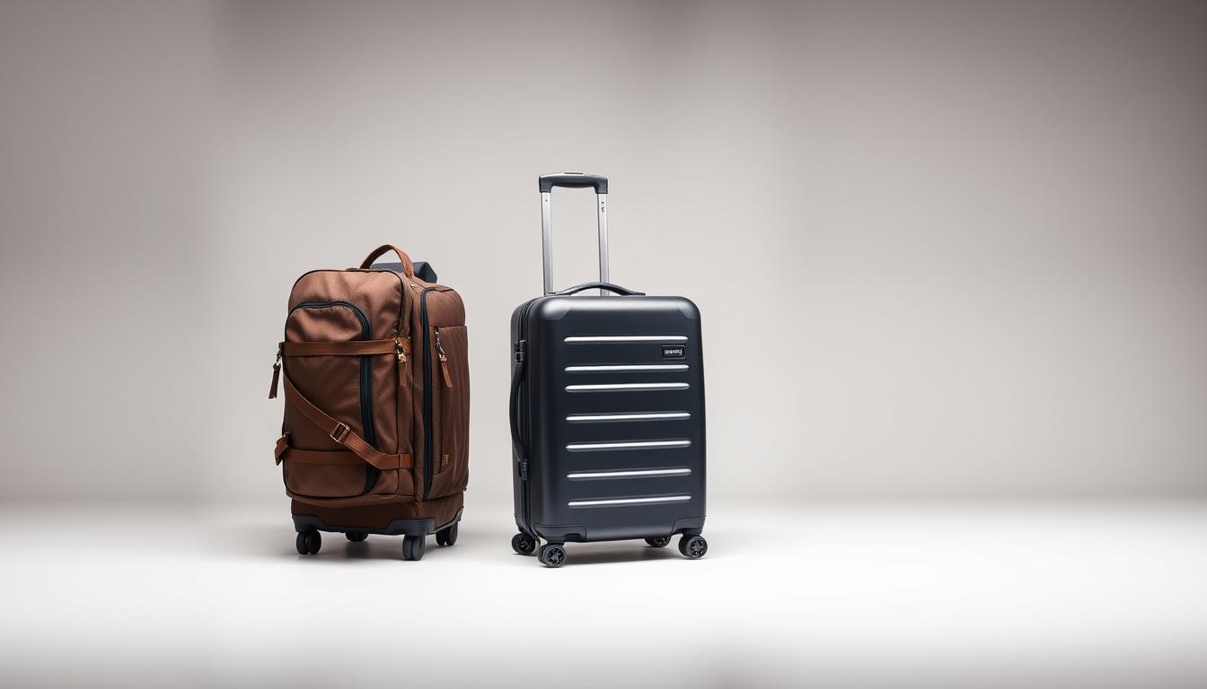 Rucksack, Trolley oder Koffer? So triffst du die richtige Wahl