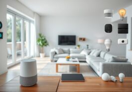 Smart Home für Einsteiger: Das musst du vor dem Kauf wissen