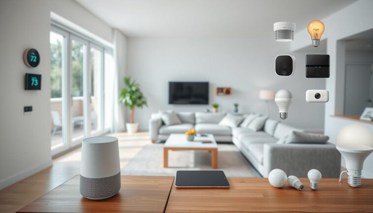 Smart Home für Einsteiger: Das musst du vor dem Kauf wissen