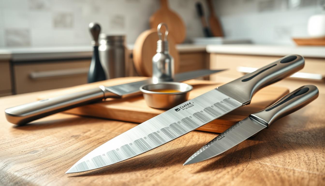Welche Küchenmesser sind wirklich gut? So findest du das passende Set