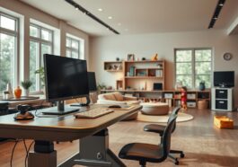 Wie du Familienfreundlichkeit bei Technik und Ausstattung erkennst