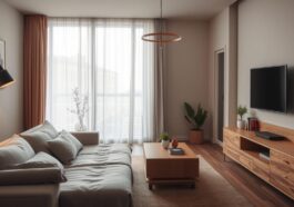 Wie du Platz sparst mit multifunktionalen Geräten und Möbeln