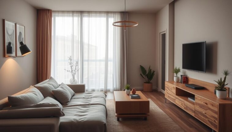 Wie du Platz sparst mit multifunktionalen Geräten und Möbeln
