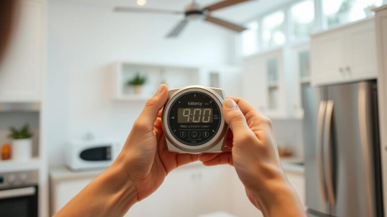 Wie du Stromverbrauch von Haushaltsgeräten selbst misst und einschätzt