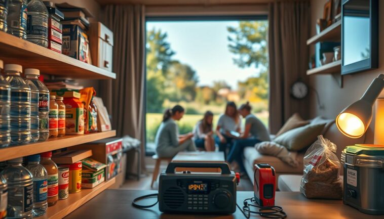 Wie du dein Zuhause auf Notfälle vorbereitest – sinnvolle Ausstattungstipps