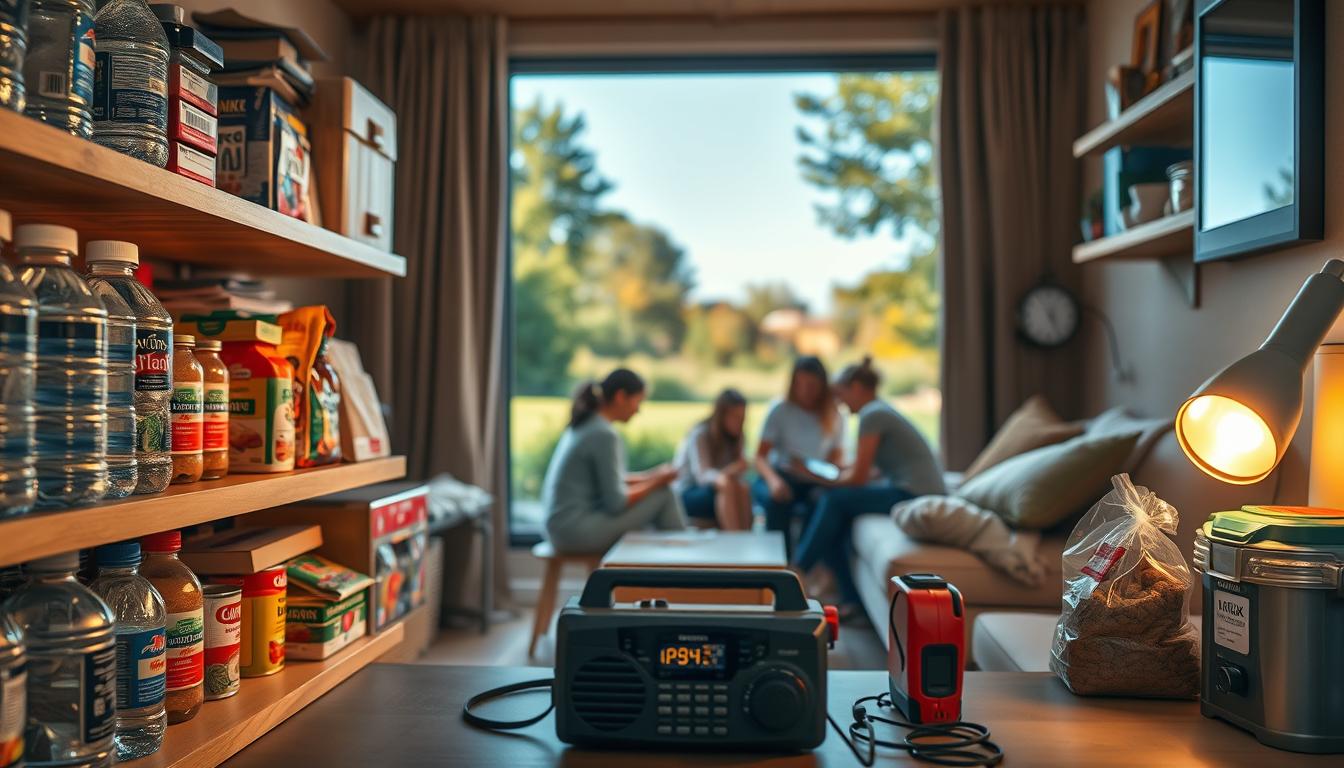 Wie du dein Zuhause auf Notfälle vorbereitest – sinnvolle Ausstattungstipps