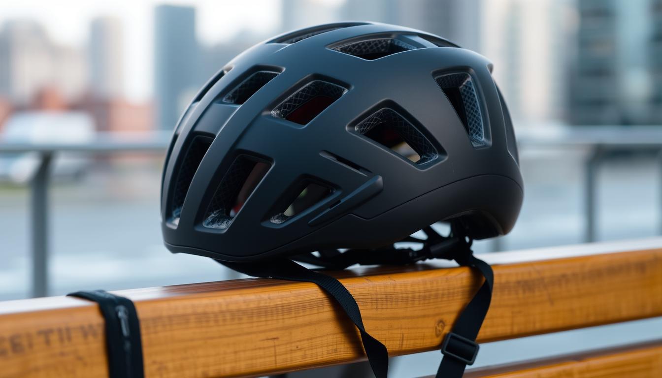 Wie wähle ich den richtigen Fahrradhelm aus? Sicherheit & Komfort erklärt
