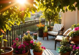 Worauf du beim Kauf von Produkten für den Balkon achten solltest